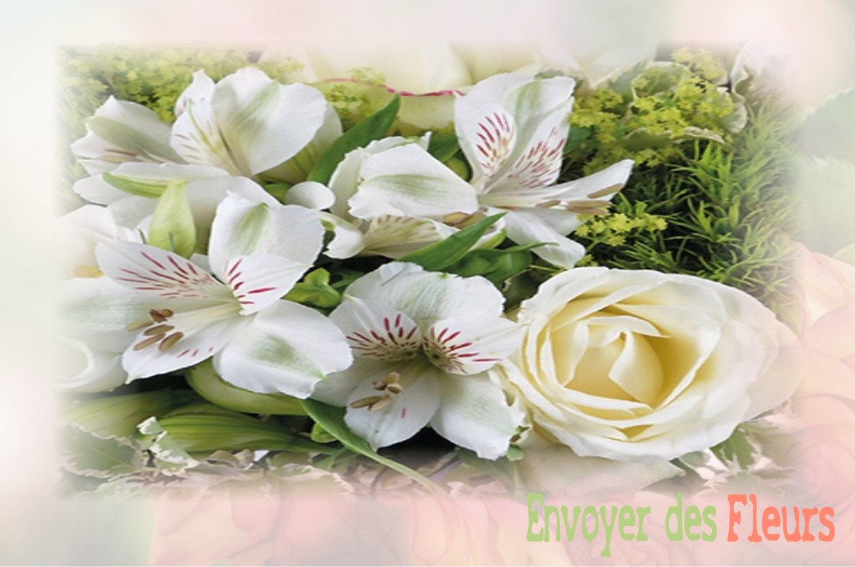 envoyer des fleurs à à SAINT-VICTOR-DES-OULES